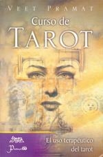 CURSO DE TAROT | 9786074570632 | VEET PRAMAD