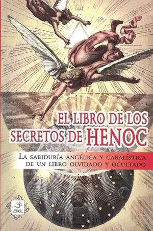 LIBRO DE LOS SECRETOS DE HENOC, EL | 9799707610124