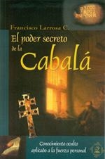 PODER SECRETO DE LA CABALÁ, EL | 9789686733907 | LARROSA C., FRANCISCO