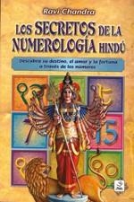 SECRETOS DE LA NUMEROLOGÍA HINDÚ, LOS | 9789686733969 | CHANDRA, RAVI