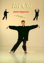 TAI CHI PARA MAYORES Y JOVENES | 9788485895038 | PANIAGUA XAVIER