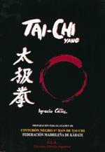 TAI CHI YANG | 9788485895335 | CALIZ, IGNACIO