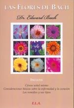 FLORES DE BACH | 9788485895793 | BACH, EDWARD