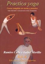 PRACTICA YOGA | 9788489836877 | CALLE, RAMIRO A.