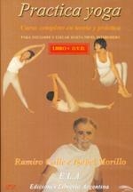 PRACTICA YOGA (CON DVD) | 9788489836884 | CALLE, RAMIRO A.