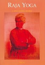 RAJA YOGA O OTROS ESCRITOS INEDITOS | 9788499500485 | VIVEKANANDA, SWAMI