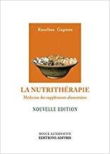 NUTRITHERAPIE, LA | 9782930353579 | GAGNON, ROSELINE