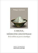 ARGILE, L'. MEDECINE ABCESTRALE | 9789303531558 | ANDRIANNE, P.