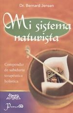 MI SISTEMA NATURISTA | 9789707322363 | JENSEN, BERNARD