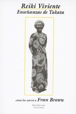 REIKI VIVIENTE | 9789879551318 | BROWN, FRAN