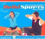 REIKI SPORTS. PURA ENERGÍA | 9789871124169 | MÁRQUEZ, CLAUDIO