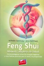 FENG SHUI - MANUAL COMPLETO DE SALUD | 9789879827291 | GERSTUNG, WILHELM / MEHLHASE, JENS