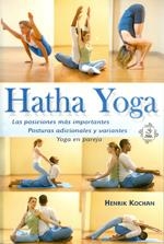 HATHA YOGA. LAS POSICIONES MÁS IMPORTANTES | 9789686733525 | KOCHAN, HENRIK