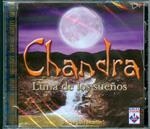 CHANDRA. LUNA DE LOS SUEÑOS | 7798088400326 | MARTÍN, JORGE LUIS