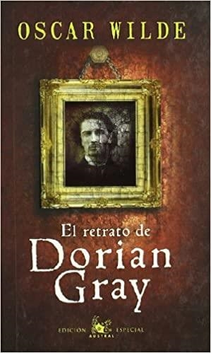 RETRATO DE DORIAN GREY, EL | 9788467032536 | WILDE, OSCAR