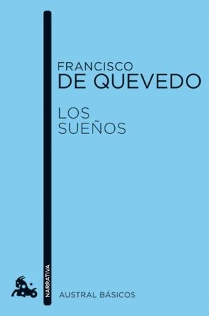 SUEÑOS, LOS | 9788408173649 | DE QUEVEDO, FRANCISCO