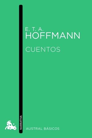 CUENTOS (HOFFMANN) | 9788467050257 | HOFFMANN, E. T. A.