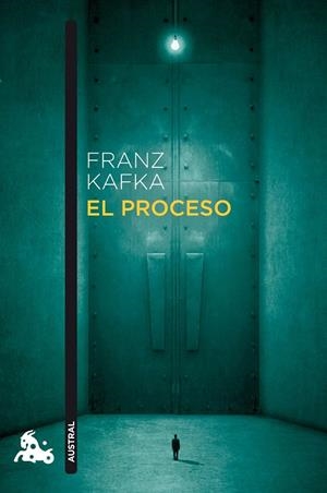 PROCESO, EL | 9788408175971 | KAFKA, FRANZ