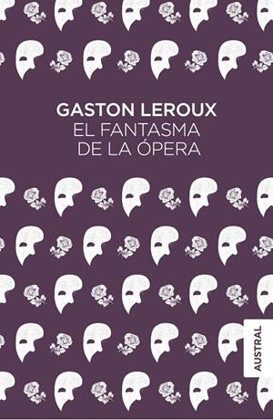 FANTASMA DE LA ÓPERA, EL | 9788467051827 | LEROUX, GASTON
