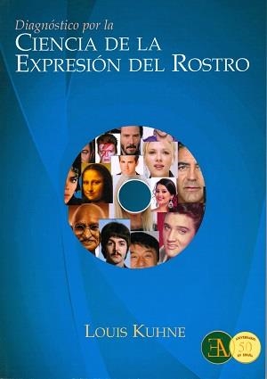 DIAGNOSTICO POR  LA CIENCIA EXPRESION DEL ROSTRO | 9788499501574 | KUHNE, LOUIS