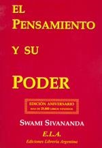 PENSAMIENTO Y SU PODER, EL | 9788485895007 | SIVANANDA, SWAMI