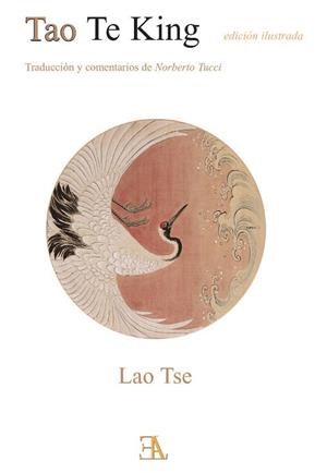 TAO TE KING | 9788499501833 | LAO TSE