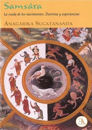 SAMSÂRA | 9788499501895 | SUGATANANDA