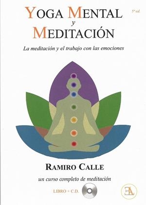 YOGA MENTAL Y MEDITACIÓN | 9788499501864 | CALLE, RAMIRO