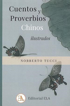 CUENTOS Y PROVERBIOS CHINOS | 9788499501970 | TUCCI, NORBERTO