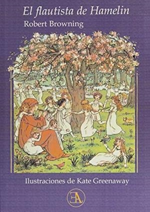 FLAUTISTA DE HAMELIN, EL | 9788499501383 | BROWNING, ROBERT