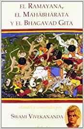 RAMAYANA, MAHABHARATA Y BHAGAVAD | 9788499500898 | VIVEKANANDA, SWAMI