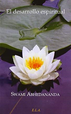 DESARROLLO ESPIRITUAL, EL | 9788499500935 | ABHEDANANDA, SWAMI