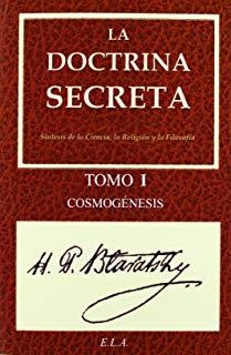 DOCTRINA SECRETA 1 | 9788499500959 | BLAVATSKY, H. P.