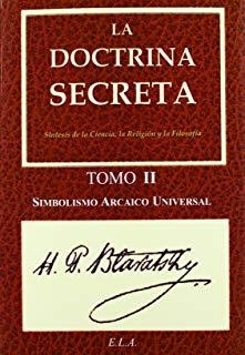 DOCTRINA SECRETA 2 | 9788499500966 | BLAVATSKY, H. P.