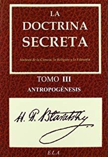 DOCTRINA SECRETA 3 | 9788499500973 | BLAVATSKY, H. P.