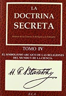 DOCTRINA SECRETA 4 | 9788499500980 | BLAVATSKY, H. P.