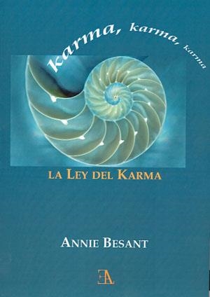 LEY DEL KARMA, LA | 9788499501161 | BESANT, ANNIE