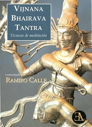 VIJNANA BHAIRAVA TANTRA | 9788499501260 | DE LA CALLE, R.