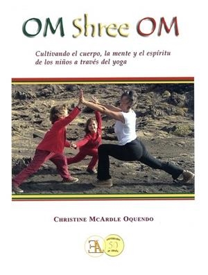 OM SHREE OM | 9788499501390 | MACARDLE OQUENDO, CHRISTINE