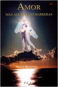 AMOR MAS ALLA DE LAS BARRERAS | 9788485895816 | NOSENZO
