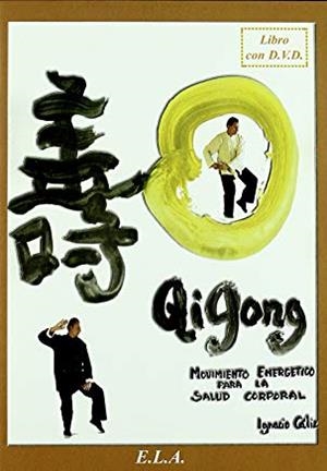 QI GONG. (LIBRO CON DVD) | 9788485895632 | CALIZ, IGNACIO