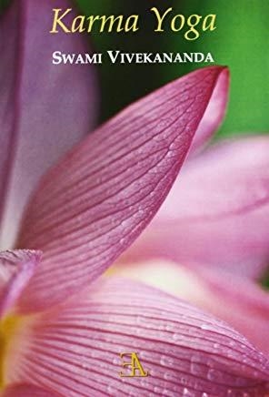 KARMA YOGA | 9788499501109 | VIVEKANANDA, SWAMI