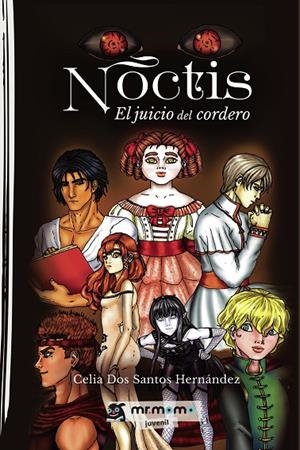 NOCTIS | 9788417716783 | DOS SANTOS HERNÁNDEZ, CELIA