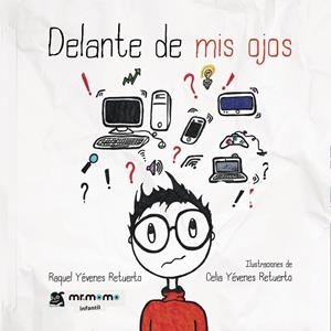 DELANTE DE MIS OJOS | 9788417842000 | YÉVENES RETUERTO, RAQUEL
