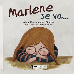 MARLENE SE VA... | 9788417842277 | GONZÁLEZ MARTÍN, ASUNCIÓN