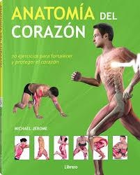 ANATOMÍA DEL CORAZÓN | 9789089989802 | JEROME, MICHAEL
