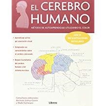 CEREBRO HUMANO, EL: METODO DE AUTOAPRENDIZAJE UTILIZANDO EL COLOR | 9789463590792 | GOWIN, JOSHUA