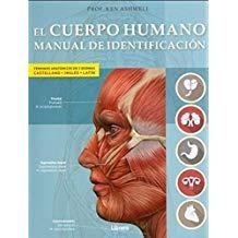 CUERPO HUMANO, EL (MANUAL DE IDENTIFICACIÓN) | 9789089986597 | ASHWELL, KEN