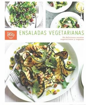 ENSALADAS VEGETARIANAS | 9789463592390 | FERRIGNO E, URSULA