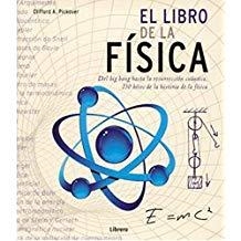 LIBRO DE LA FÍSICA, EL | 9789089981660 | PICKOVER, CLIFFOR A.